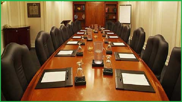 A-Board-Meeting