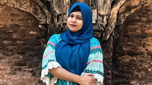 Ijma-akter