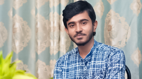Muzahid