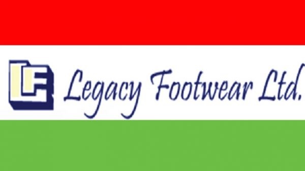 Legacy Footwear